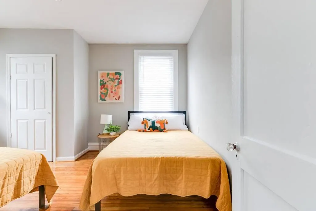 Private Boho Bungalow 10 Minutes To Downtown Rva! Richmond 0*,