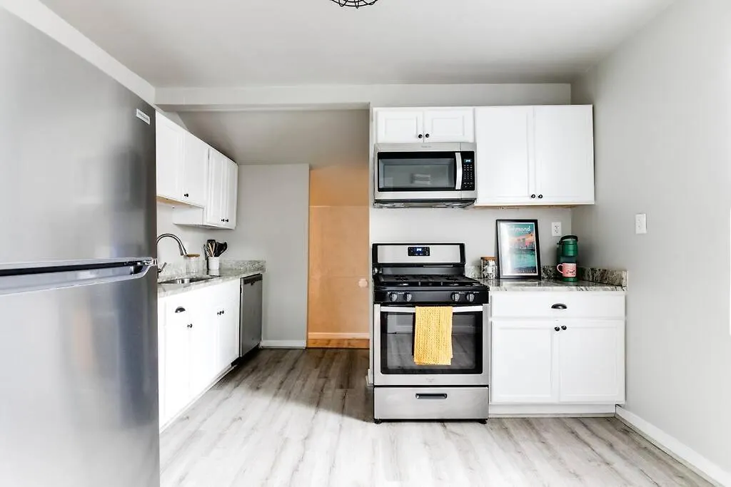 Private Boho Bungalow 10 Minutes To Downtown Rva! Richmond Prázdninový dům