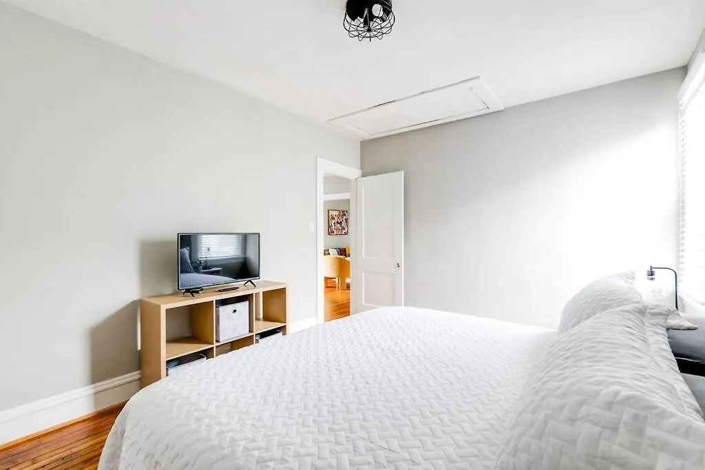Private Boho Bungalow 10 Minutes To Downtown Rva! Richmond
