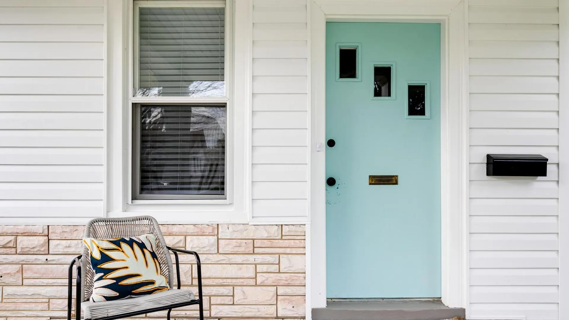 Private Boho Bungalow 10 Minutes To Downtown Rva! Richmond USA