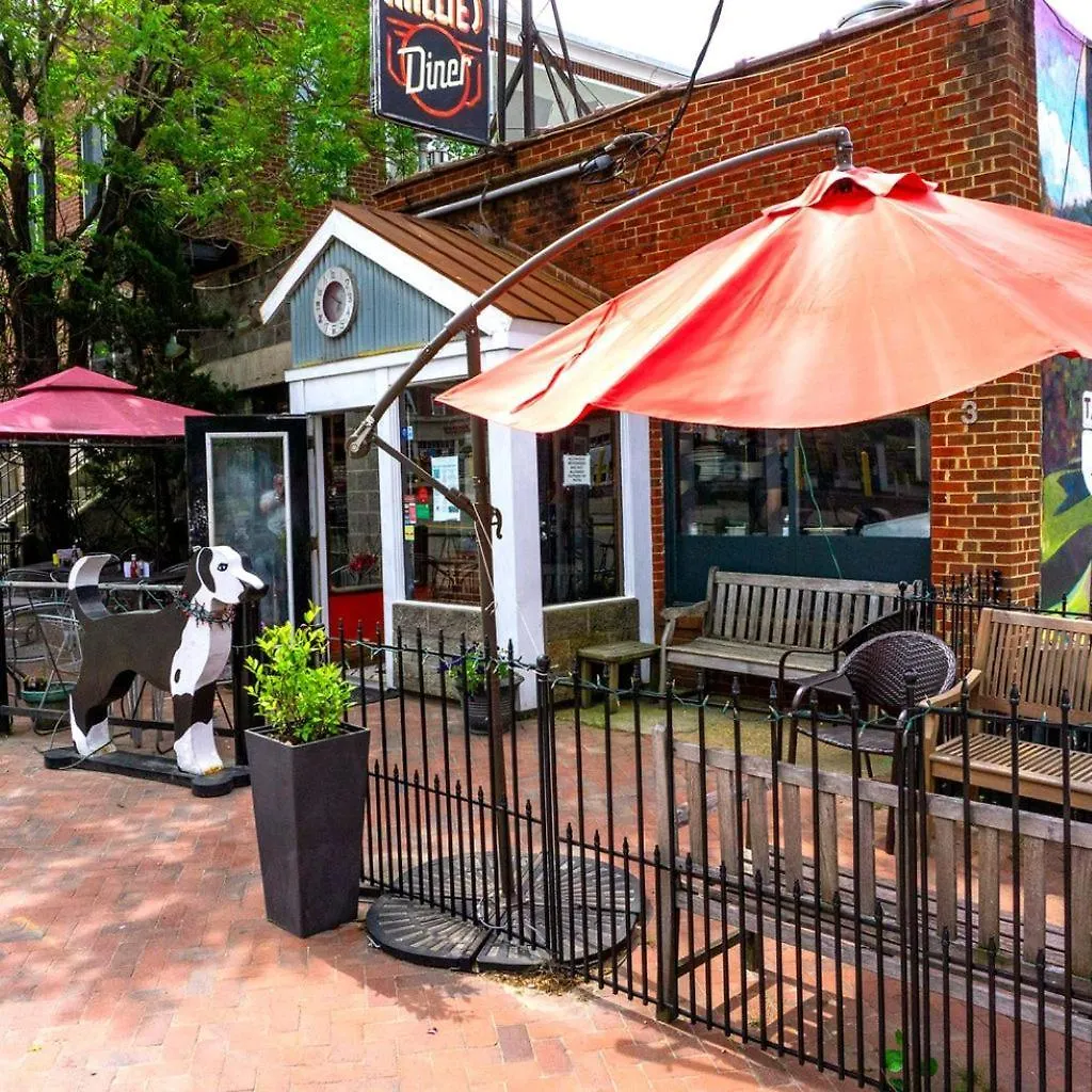 Prázdninový dům Private Boho Bungalow 10 Minutes To Downtown Rva! Richmond