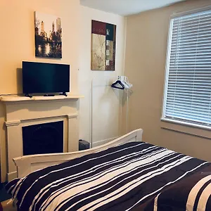 Homestay 5 Minutes To Vcu, Richmond